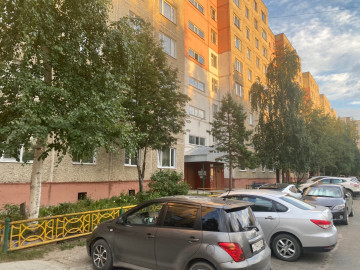 Сутормина, 2 теперь с нами